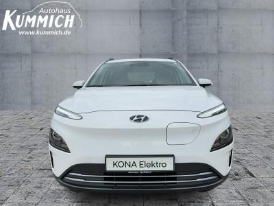Hyundai Kona Elektro 100 kW Basis