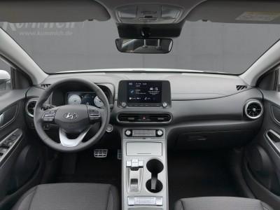 Hyundai Kona Elektro 100 kW Basis