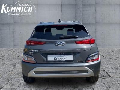 Hyundai KONA Hybr.FL M23 1.6 GDi 2WD DCT PRIME