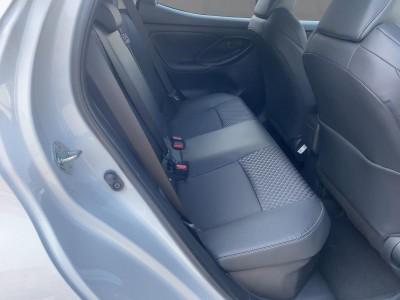 Mazda 2 Hybrid 1.5L VVT-i 116 PS CVT AGILE COM SAFE