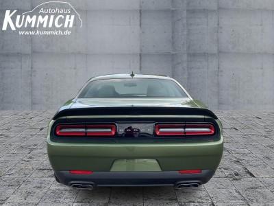 Dodge Challenger Scat Pack 6,4l Widebody My23 Last Call