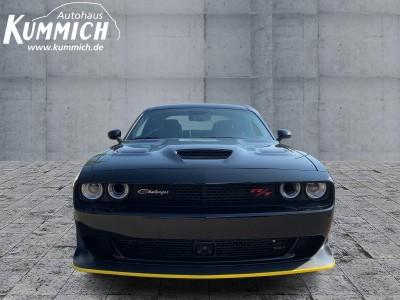 Dodge Challenger Scat Pack 6,4l Widebody Last Call MY23