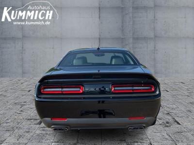 Dodge Challenger Scat Pack 6,4l Widebody Last Call MY23
