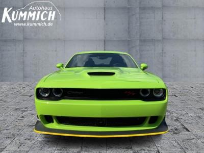 Dodge Challenger Scat Pack 6,4l Widebody My 23 Last Call