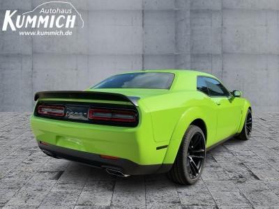 Dodge Challenger Scat Pack 6,4l Widebody My 23 Last Call