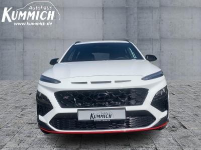 Hyundai KONA N Performance 2.0T-GDI 280PS