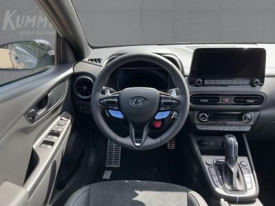 Hyundai KONA N Performance 2.0 T-GDi
