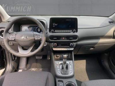 Hyundai KONA 1.6T-GDi 198PS DCT 2WD PRIME
