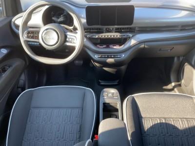 Fiat 500e Cabrio, Komfortpaket, Sofort Verfügbar