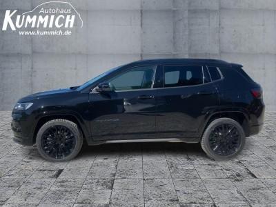 Jeep Compass PHEV MY23 S 240PS