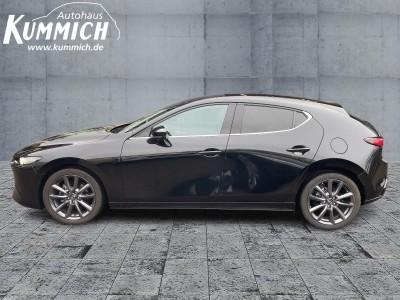 Mazda 3 S SKYACTIV-G 2.0 M Hybrid 6AG AL-SELECTION A18 D