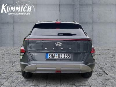 Hyundai KONA 1.6 T-Gdi 198PS DCT 2WD PRIME