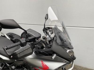 Honda XL750 Transalp "inkl. Zubehör!!!