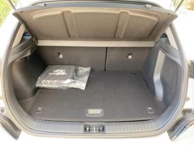 Hyundai KONA Elektro MY23 150kW PRIME-Paket, Sitz-Paket
