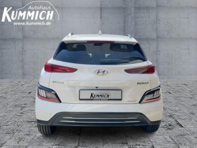Hyundai KONA Elektro MY23 150kW PRIME-Paket, Sitz-Paket