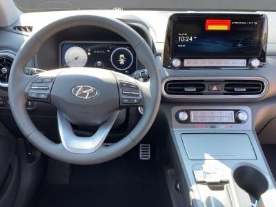 Hyundai KONA EV 150kW PRIME Dachlackierung