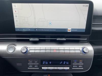 Hyundai KONA 1.6 T-GDi Prime