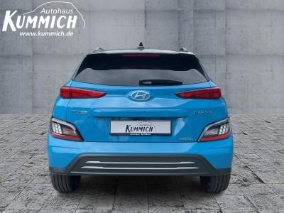 Hyundai KONA EV 64kWh PRIME