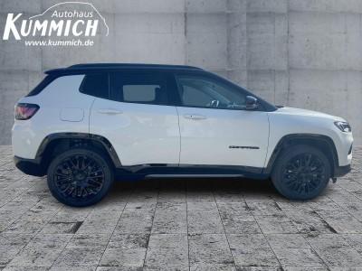 Jeep Compass PHEV MY23 S 240PS
