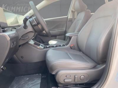 Hyundai KONA SX2 1.6 T-Gdi 198PS DCT 2WD PRIME Glasschiebedac