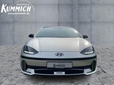 Hyundai IONIQ 6 77,4kWh 325PS 4WD FIRST EDITION