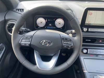 Hyundai KONA EV 150kW PRIME