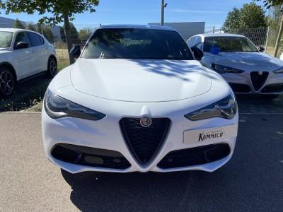 Alfa Romeo Stelvio Sprint 2.0T 16V 280PS AT Q4
