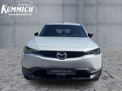 Mazda MX-30 EV ADVANTAGE AB 259€ M.LEASING INK WARTUNG