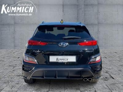 Hyundai KONA Facelift MJ23 1di 12.0 T-G0PS (+48V) iM/T 2WD N