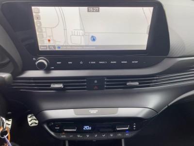 Hyundai BAYON 1.0T-GDi 100PS Connect & Go