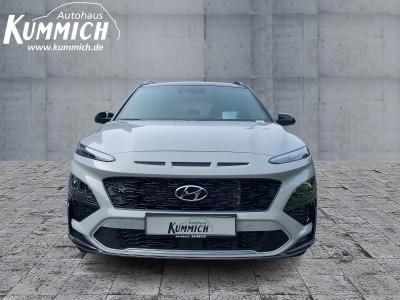 Hyundai KONA 1.0T-GDi 120PS 48V N LINE