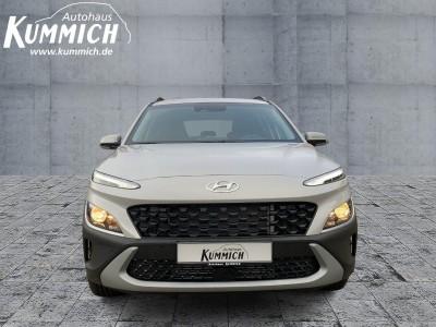 Hyundai KONA 1.0 T-Gdi iM/T Trend, Navi Pak, Assist Pak.