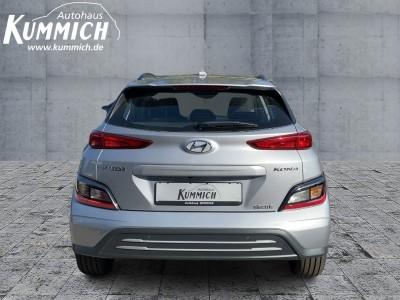 Hyundai KONA Elektro 150kW SELECT-Paket Effiz.-Paket