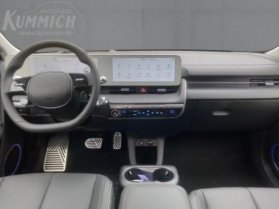 Hyundai IONIQ 5 58kWh 170PS UNIQ