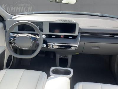 Hyundai IONIQ 5 TECHNIQ 77,4kWh