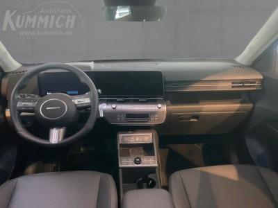 Hyundai KONA EV 65,4kWh PRIME-Paket