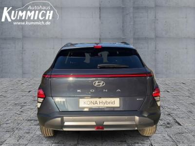 Hyundai KONA 1.6 GDI HEV DCT 2WD PRIME