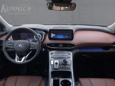 Hyundai SANTA FE PHEV 4WD PRIME