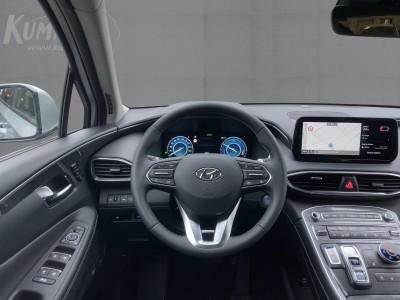 Hyundai SANTA FE Plug-in-Hybrid 4WD PRIME ASSIST Paket