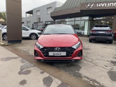 Hyundai i20 i20 N Performance 1.6 T-Gdi Navipak+Assistpa