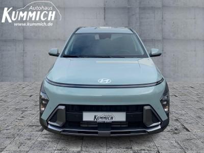 Hyundai KONA 1.0 T-GDi Trend