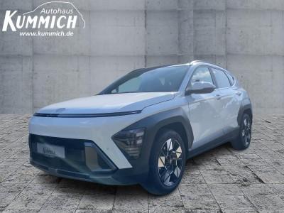 Hyundai KONA 1.6T-GDi 198PS DCT 2WD PRIME