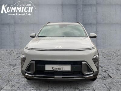 Hyundai KONA HEV 1.6 GDi DCT Prime