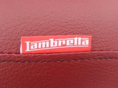 Lambretta V125 Special