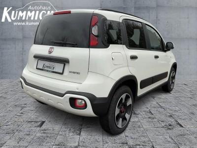 Fiat Panda Cross Hybrid 1.0 GSE 70PS