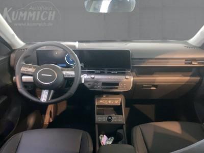 Hyundai KONA EV 65,4kWh PRIME-Paket