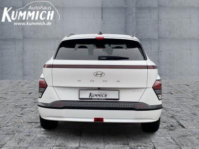 Hyundai KONA Elektro 65,4kWh Prime