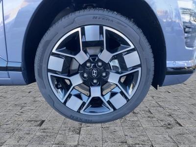 Hyundai KONA EV 65,4kWh Prime