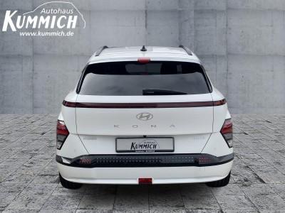 Hyundai KONA EV 65,4kWh Prime