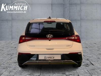 Hyundai i20 1.0T-GDi 100PS TREND